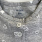 Vestido e Casaco Unicórnio (NOVO)