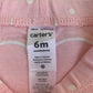 Conjunto Carters (NOVO)