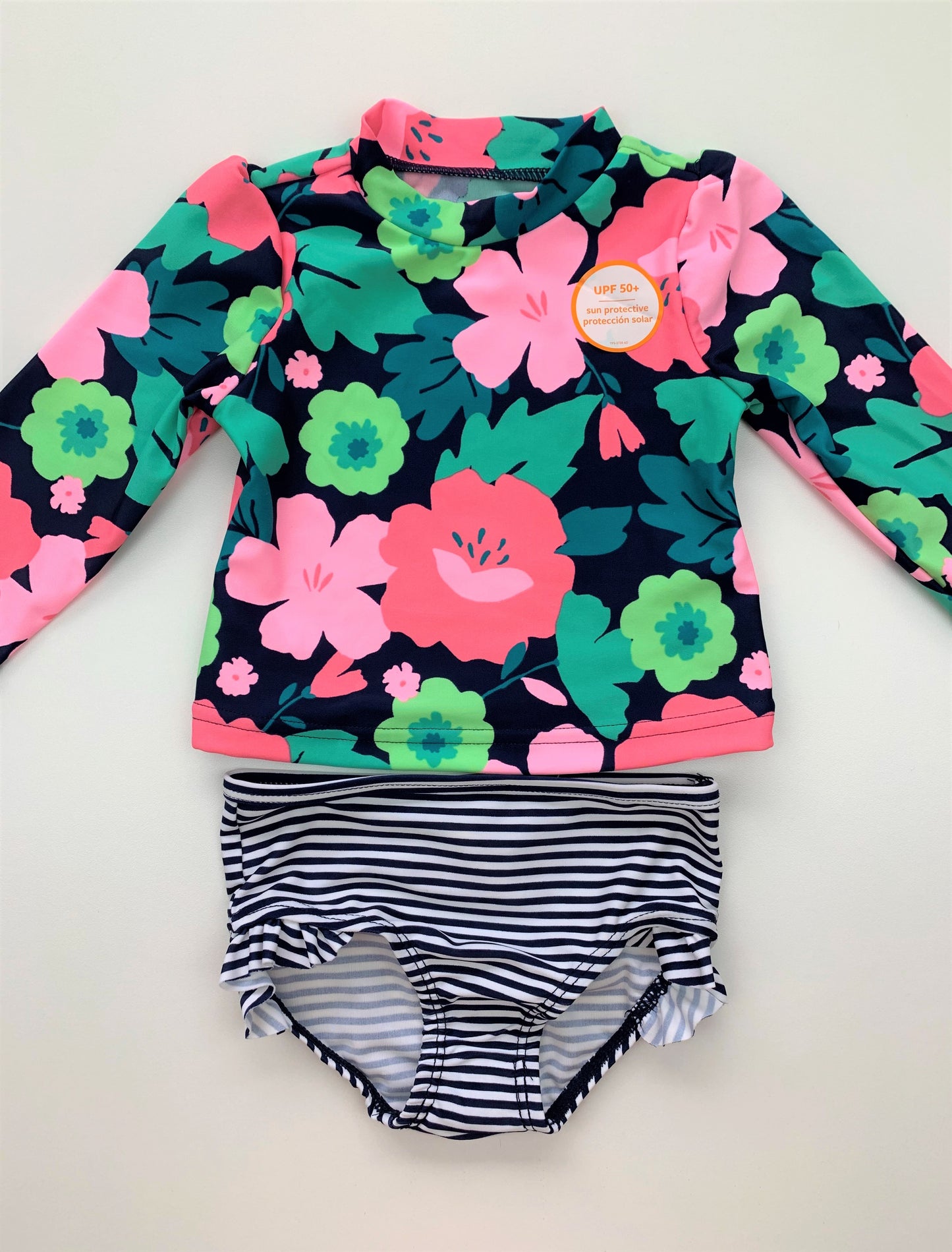 Conjunto Praia Carters