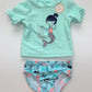 Conjunto Praia Carters