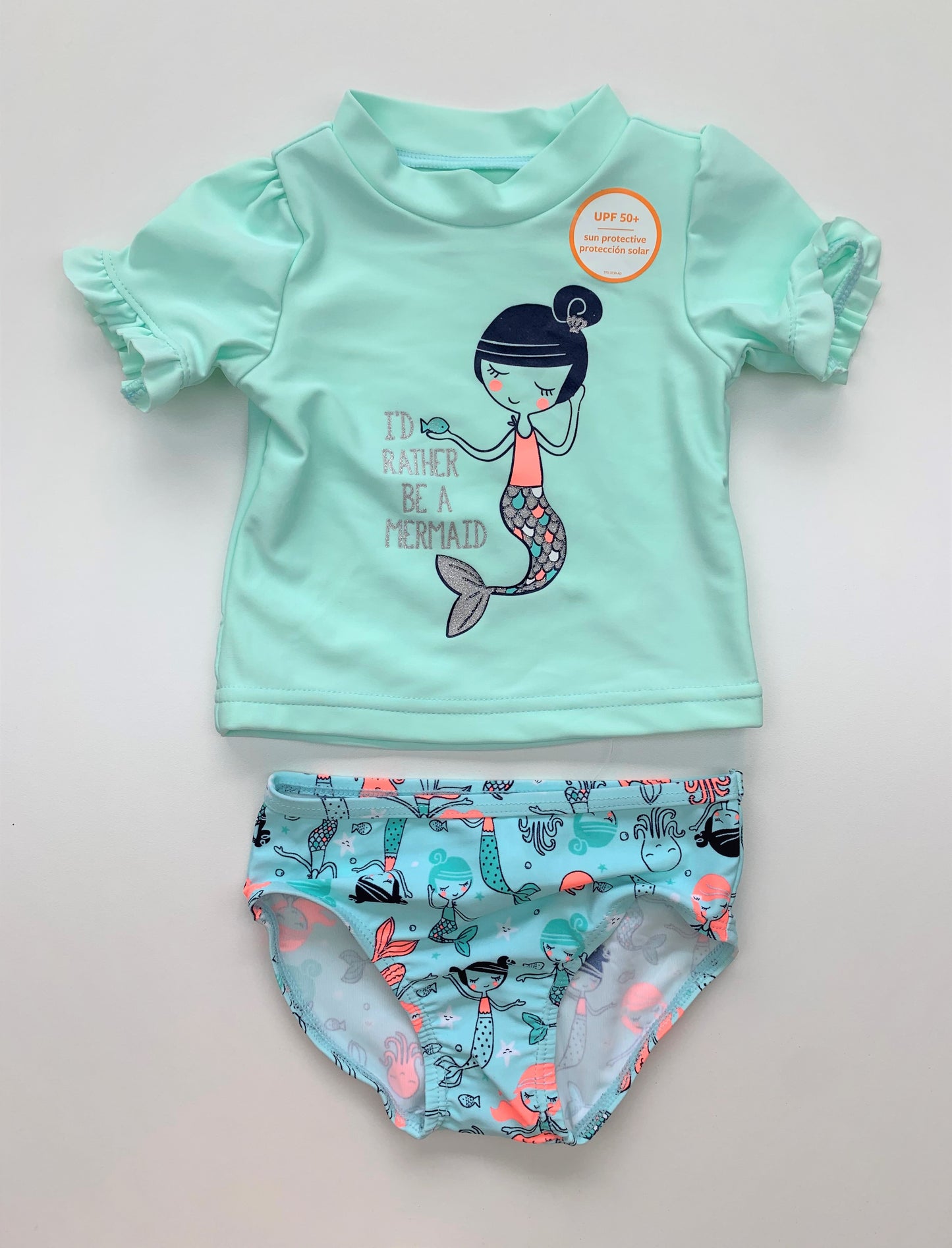 Conjunto Praia Carters