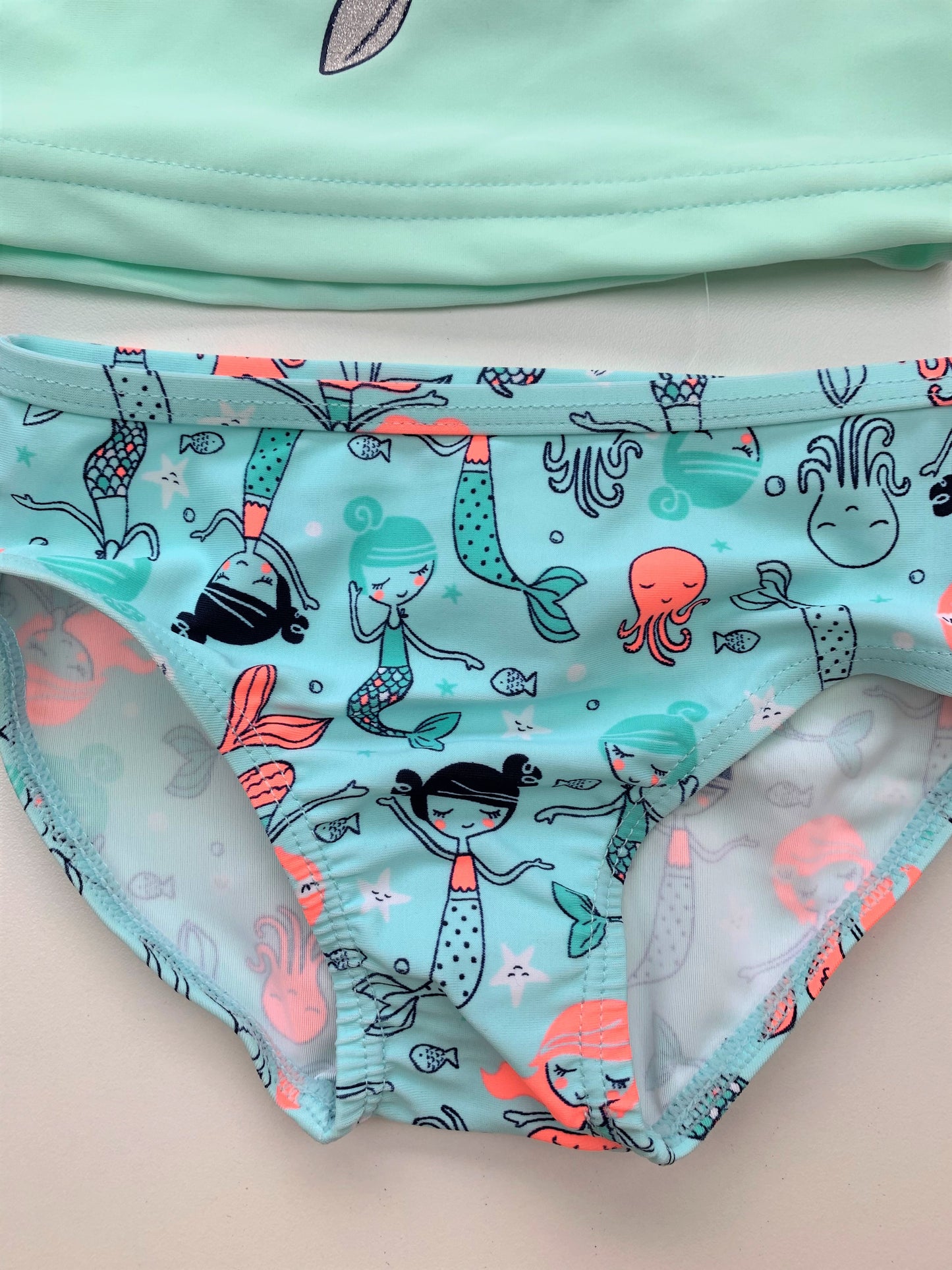 Conjunto Praia Carters