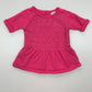 Blusa Carters