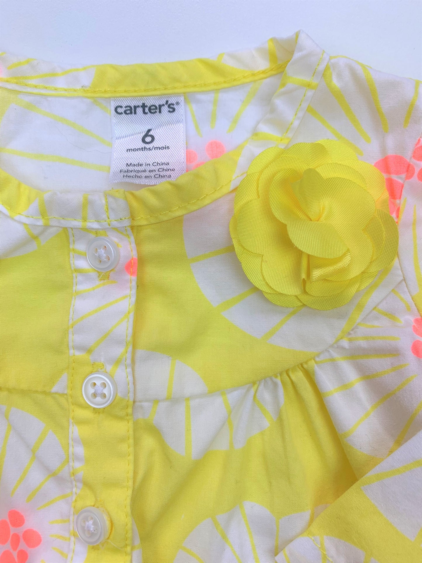 Bata Carters