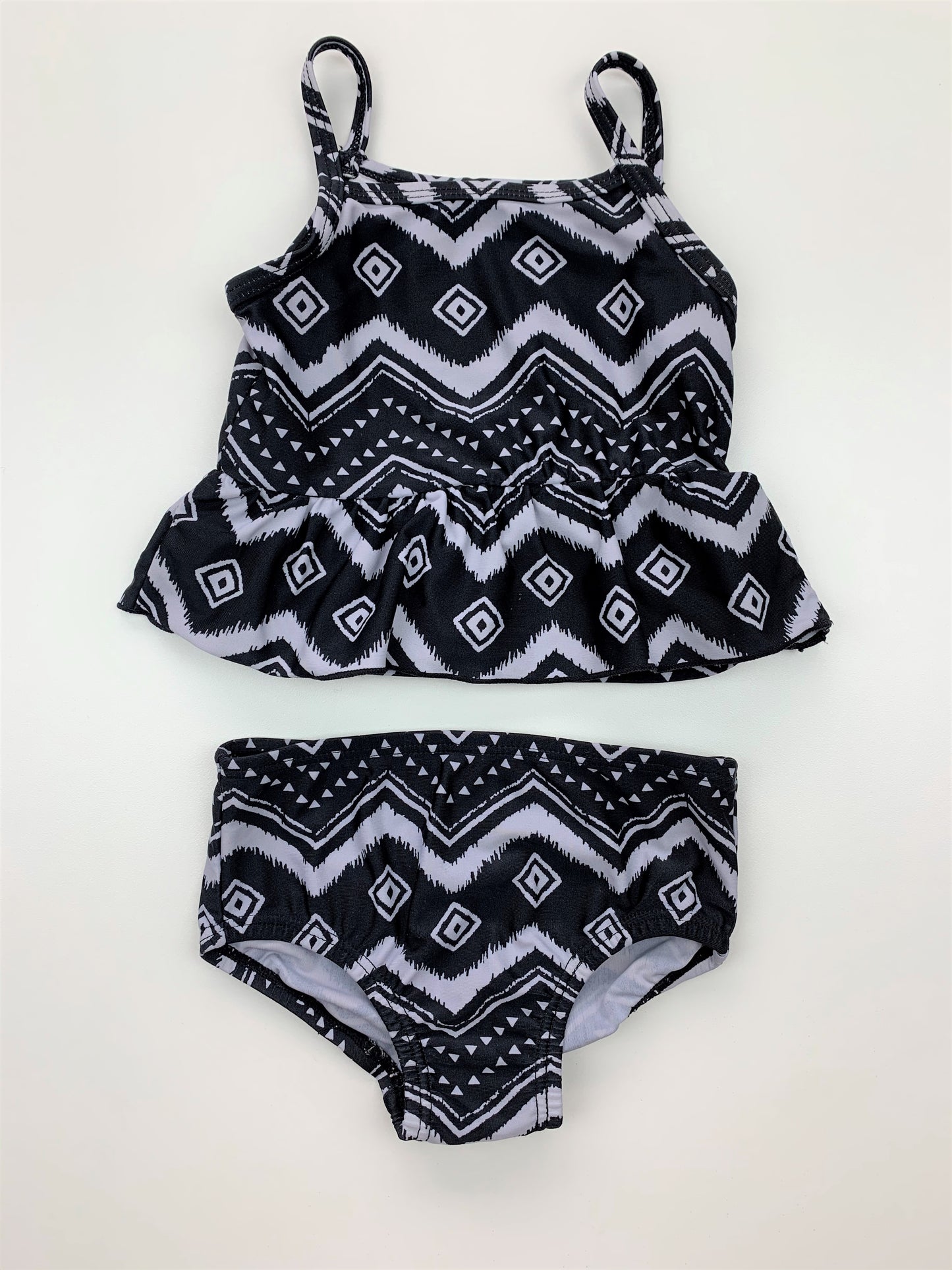 Conjunto Praia Carters