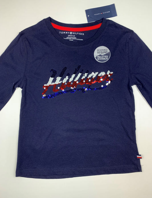 Camiseta Tommy (NOVA)