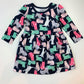Vestido Gatinhos Carters (NOVO)
