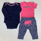 Conjunto Carters