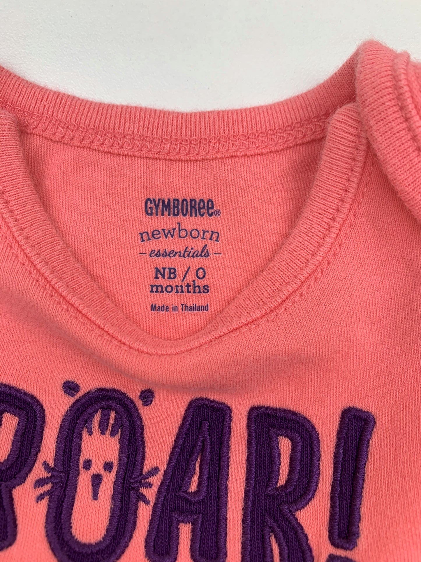 Body Gymboree