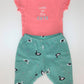 Body e Calça Carters