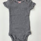 Body Listrado Carters (NOVO)