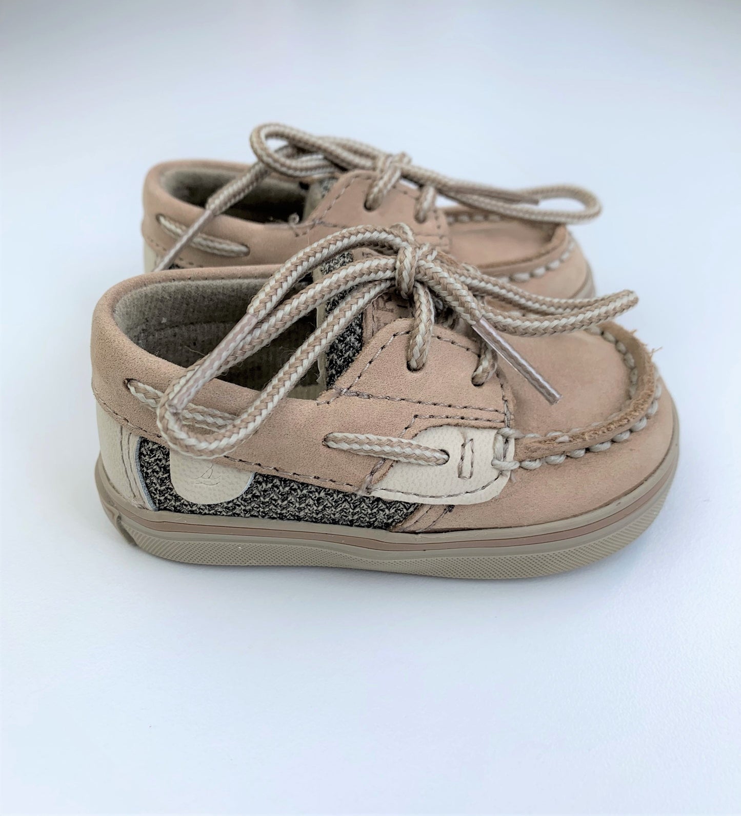 Sapato Sperry Top-Sider (15 BR)