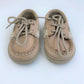 Sapato Sperry Top-Sider (15 BR)