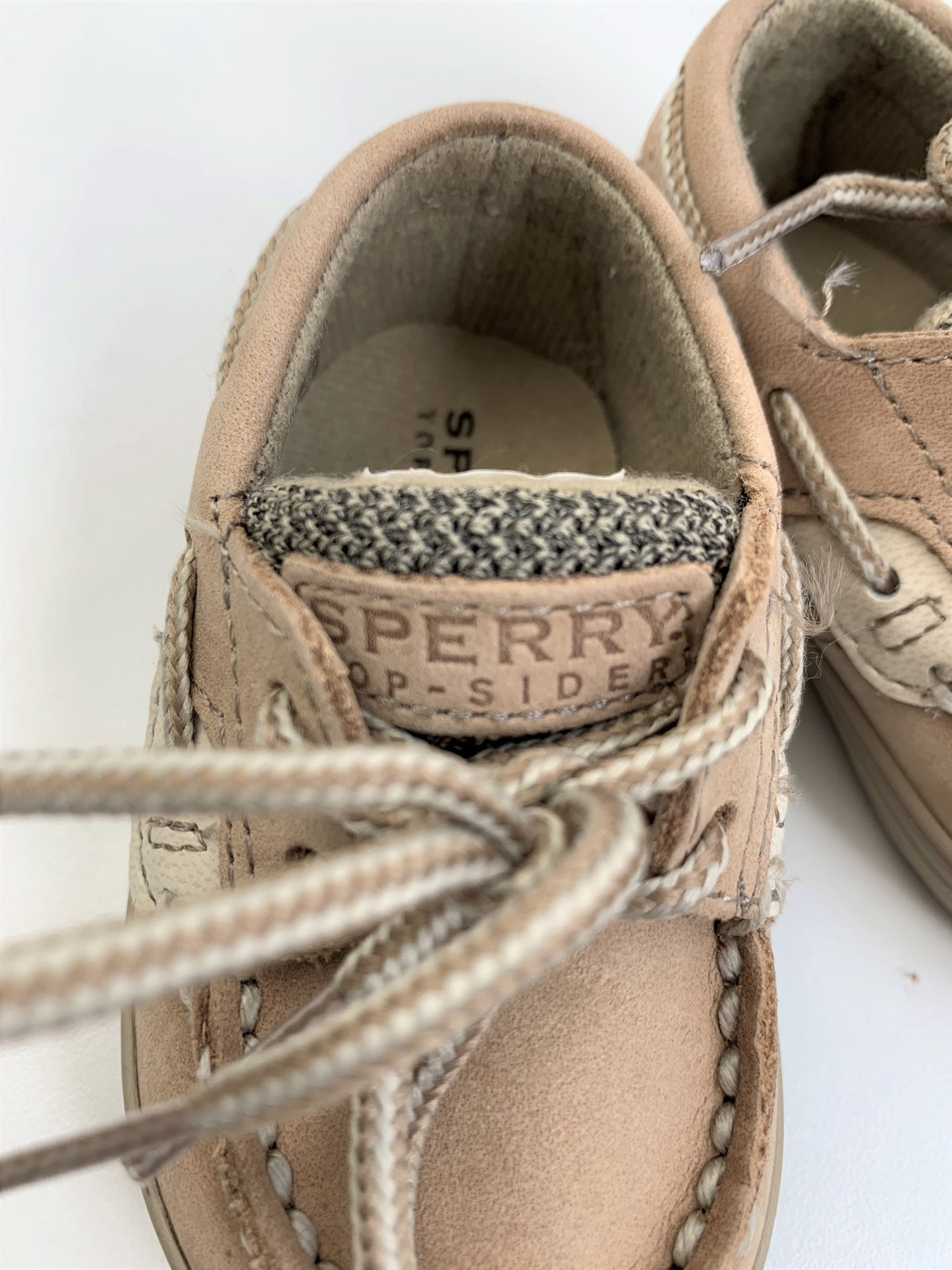 Sapato Sperry Top-Sider (15 BR)