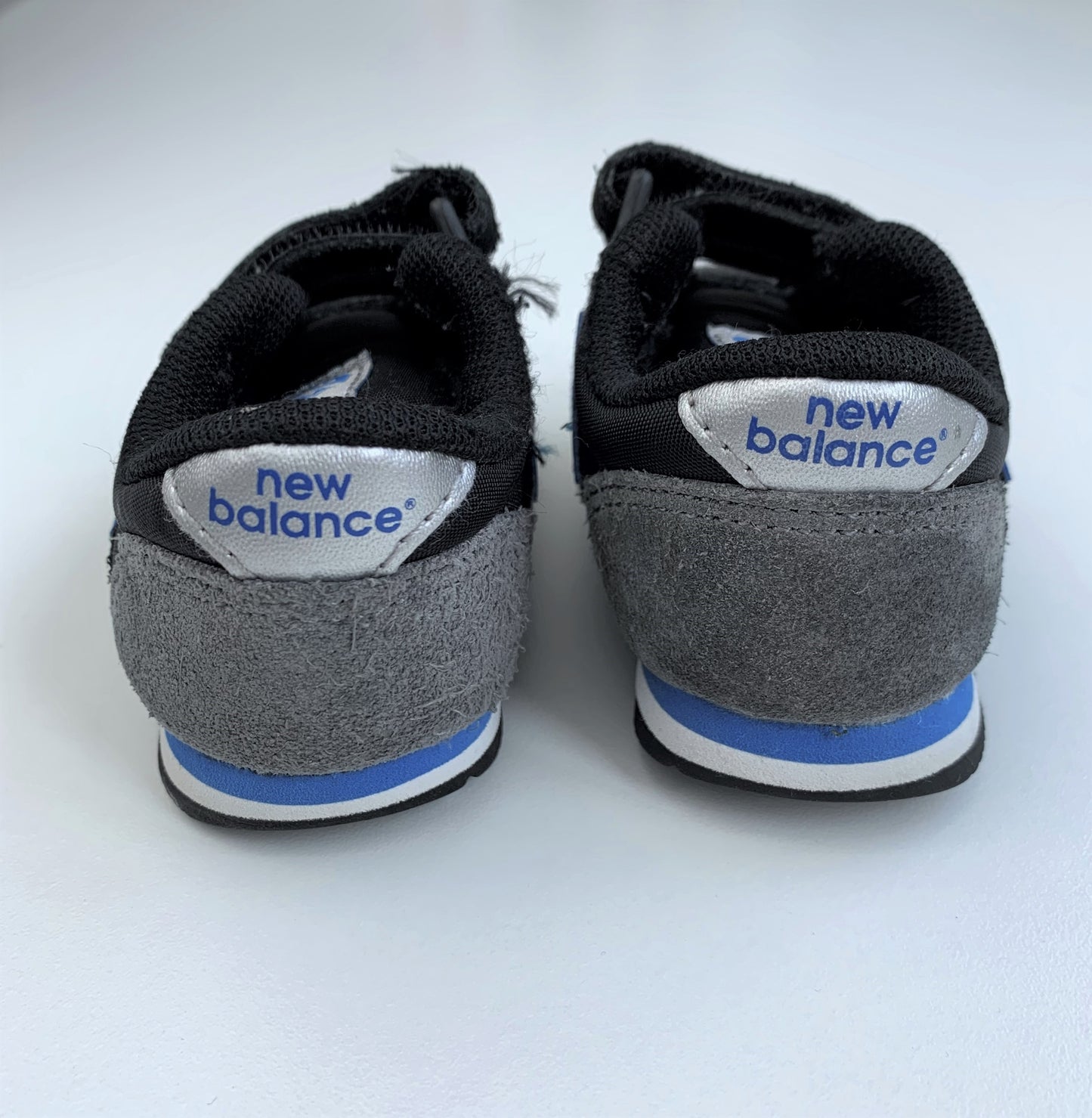 Tênis New Balance (16 BR) NOVO