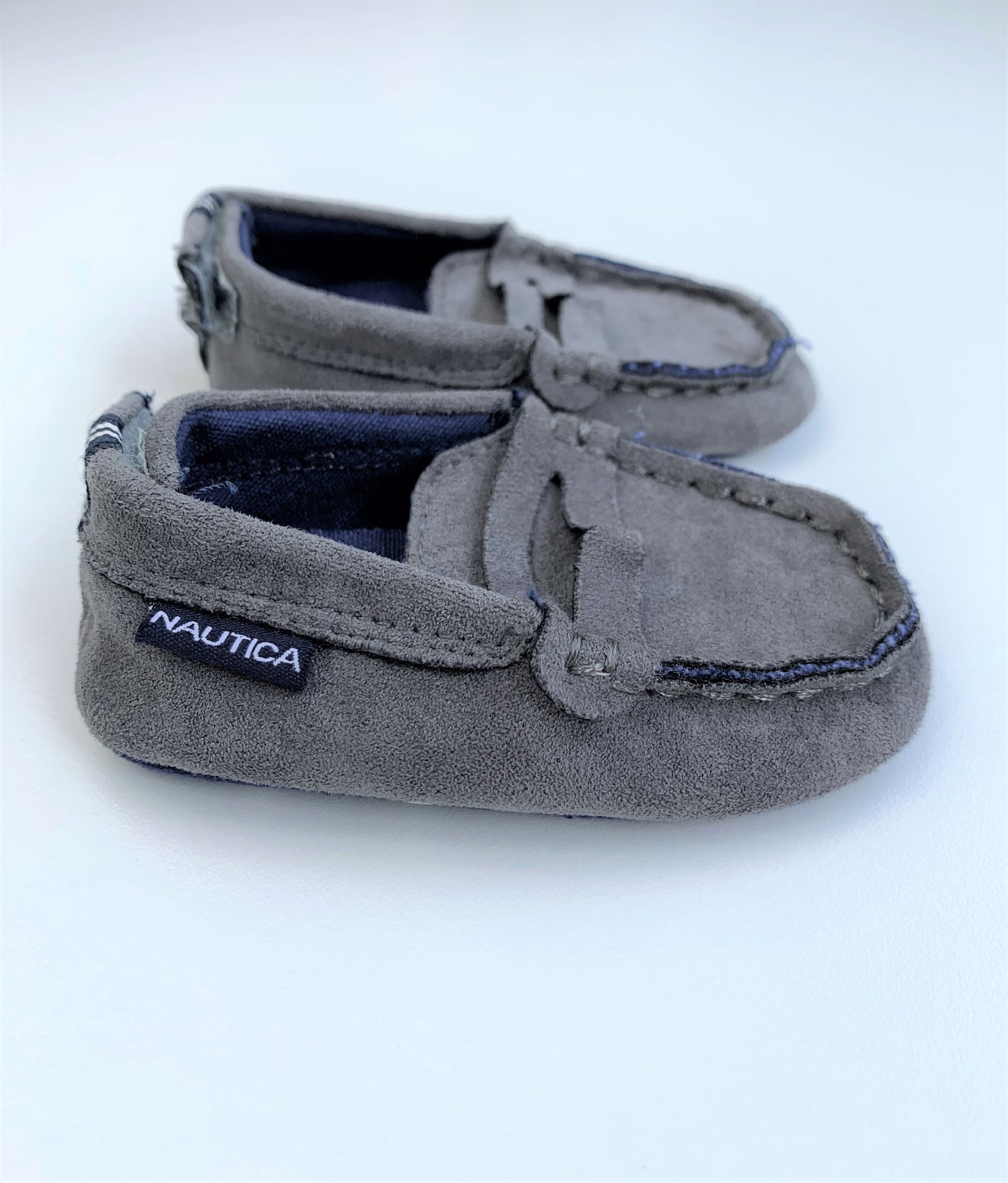 Mocassim Nautica (16 BR)