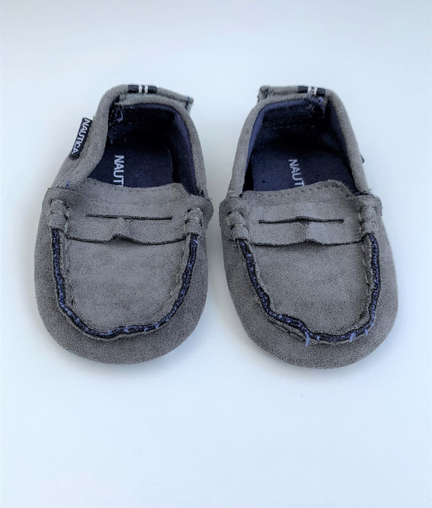 Mocassim Nautica (16 BR)