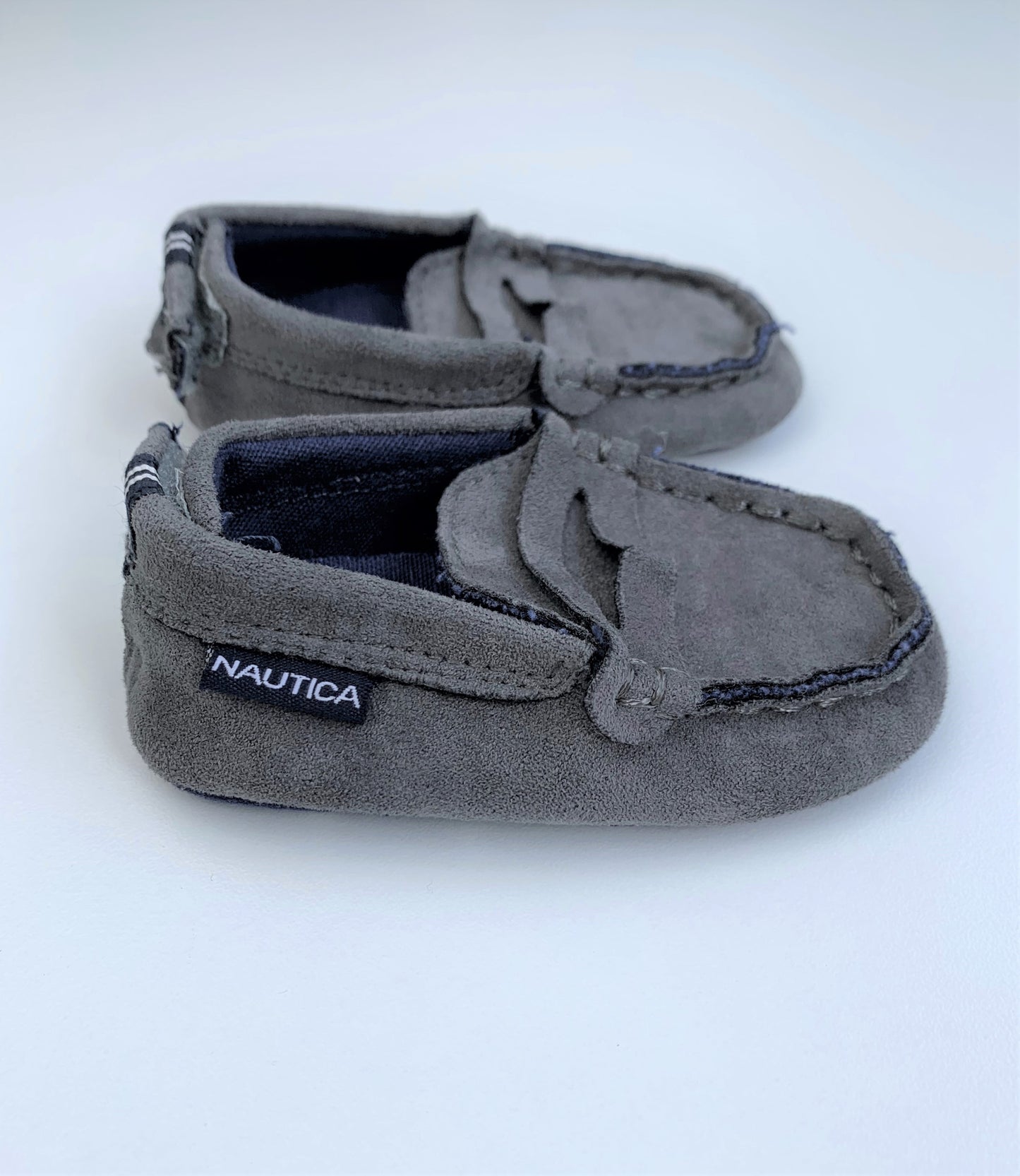 Mocassim Nautica (16 BR)