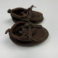 Sapato Marrom (6-12 meses)