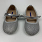 Sapato Prateado (19 BR)