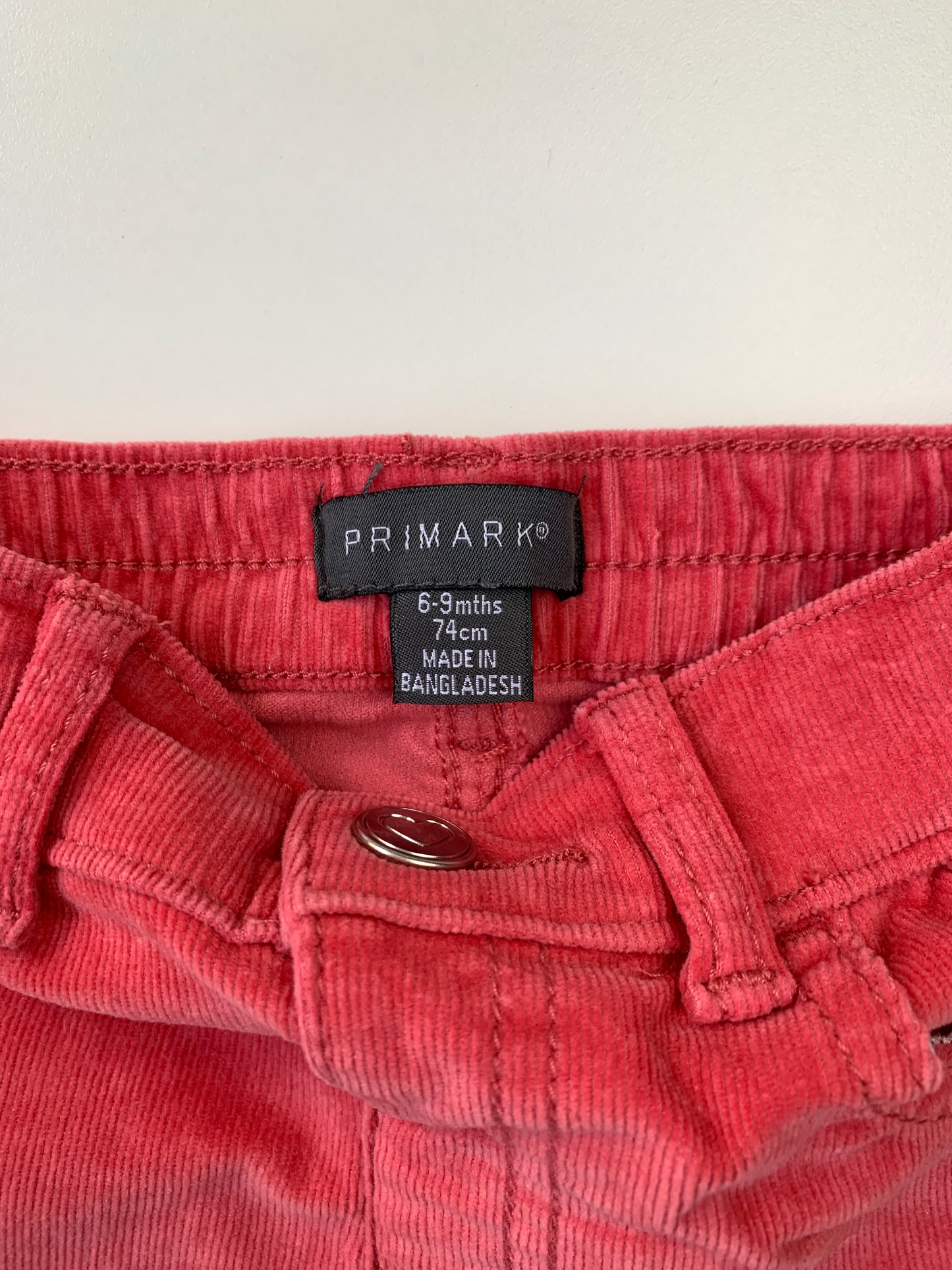 Calça Primark